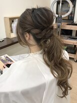 アゴーグ(agog)&nbsp;ローポニー☆