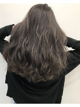 アライブ キチジョウジ(ALIVE Kichijoji) 【ALIVE吉祥寺】外国人風エアリーフェミニングレージュ 松永優哉