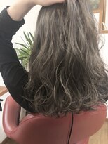 ヘアーアンドスペース モア(hair&space MOA) 王道☆