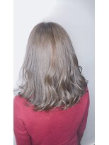 モードケイズ 阿倍野店(MODE K’s)&nbsp;ホワイトベージュ