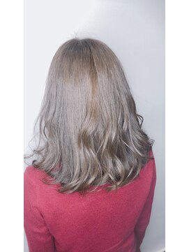 モードケイズ 阿倍野店(MODE K’s) ホワイトベージュ