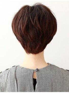 クロード モネ 吉祥寺店(Claude MONET) <MONET>ナチュラルショート*