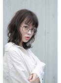 ゆるふわスタイル