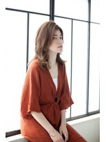 シェルベアー 銀座四丁目(Shell Bear)&nbsp;【ShellBear銀座4丁目】ナチュラルレイヤー