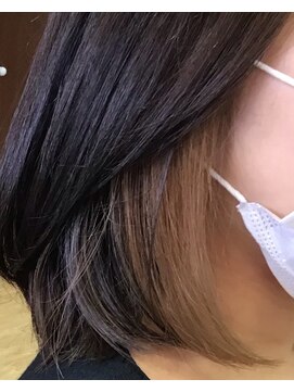 エム クゥール m.coeur イヤリングカラー