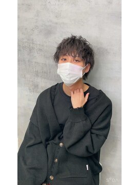 フォルテ 草薙店 ほぐれスパイラルショート