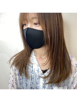 チャンネル 桶川西口(channel) フェイスラインレイヤー