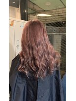 ラフ(LAFF)&nbsp;#黒髪#ボブルフ#ネビージュ#小顔#ワンレン