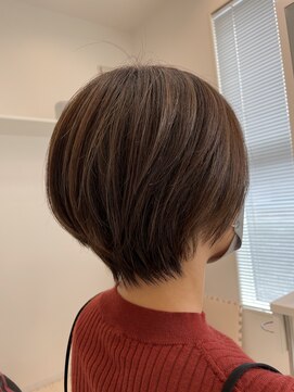 エムスリー(EMU THREE) ショート