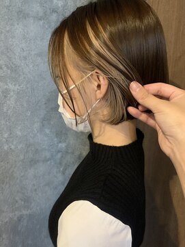 互感 小松店 イヤリングカラー