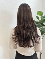 ヘアハウス ルアナ(Hair House Luana by NYNY) 大人ハイライト