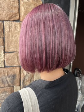 リー 京橋(Lee) 【Lee京橋】カシスピンク