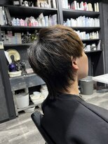 アローズ 荒尾店(arose)&nbsp;メンズウルフスタイル