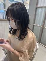 アンソル 戸田店(N'SOL)&nbsp;ディープシルバーアッシュ