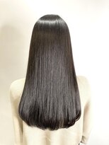 ヨンセンチメートル 諸江店(4cm) 髪質改善酸性ストレート