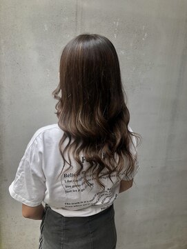 アイム(Aim) シールエクステ80枚胸下の長さ★