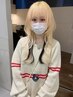 馴染ませカット付き★人毛100％最上級シールエクステ（45cm）× 40本
