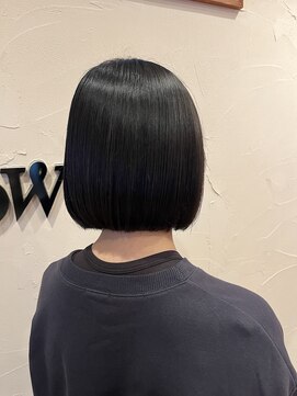 グロウ 丸の内(GLOW) ボブ