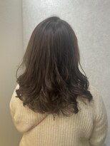 ウィスプ 赤羽店(wisp)&nbsp;イルミナ春ベージュ♪