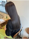 艶スト!グレージュカラー