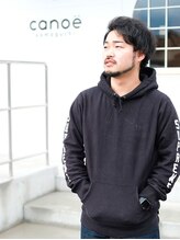 カノエ 宇部厚南店(canoe)&nbsp;冴羽 諒介