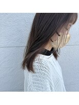 ビオトープミヨシ(Bio-Top MIYOSHI)&nbsp;ナチュラルインナーカラー