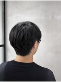 マッシュ 深田和也