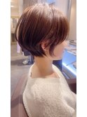 神戸大人ボブ・ショートボブ◎30代40代50代60代