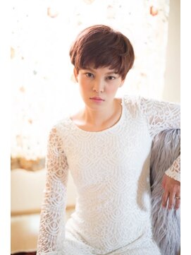 ザップ(ZAP) ラウンドマッシュ