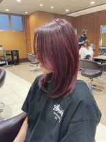 レイフィールド 浜町観光通り店(RAY Field) bordeaux