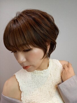 ハナノコ(HANANOKO) 大人メロウスタイル