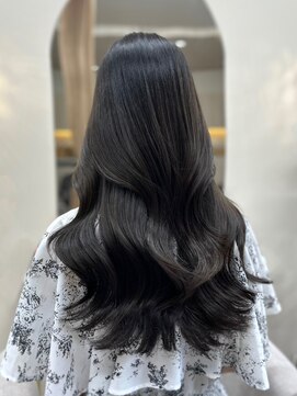 シーテ(Ciete) Dark brown