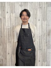 エモーション フォーヘアー(amotion for hair) 池ヶ谷 亮助