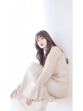 クレット(CLETO) 秋っぽウェーブヘア