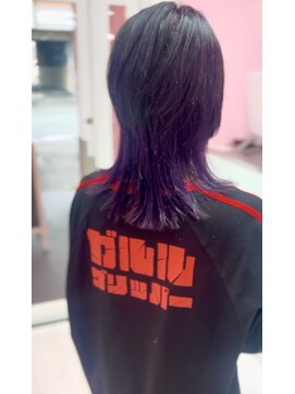 グラスペディア(graspedia) デザインウルフ【広島ウルフ】【広島個性派】