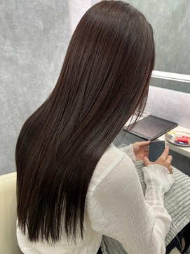 ロウ ジャム 川崎(ROW JAM) ココアブラウン