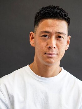 ジョースタンダードスタジオ(JOE STANDARD STUDIO)の写真/髪が決まれば仕事も遊びも決まる。