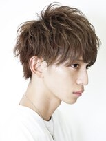 エーアイ 駒込店(Ai)&nbsp;韓国マッシュ/スパイキーショート[駒込駅/巣鴨駅/王子駅]