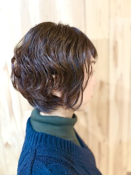 エデンヘアー(EDEN HAIR) フルコース