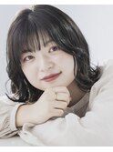韓国ヘア/タンバルモリ 20代30代40代