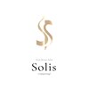 ソリス(Solis)のお店ロゴ