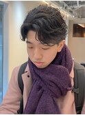 フェザーパーマ