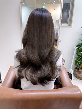 クレール(CLAIRE) オリーブベージュ