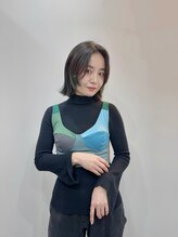 リトル 藤沢(little) ヨウダ [藤沢]