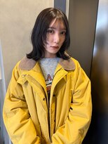 ソル 栄矢場町(SOL)&nbsp;顔まわりレイヤー