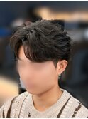 フェザーパーマ
