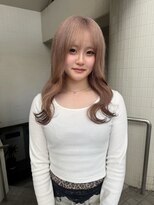 ブレス(bless)&nbsp;ベージュ/ハイトーン