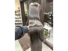ヘアーアンドリフレ ドゥゼル(Hair&Refle Deux Alies)
