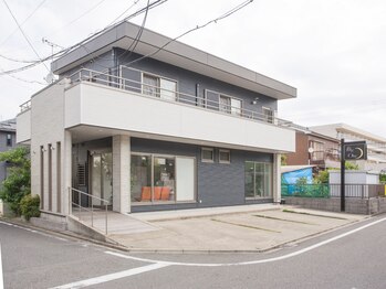 ビッグワン(Big One)の写真/完全マンツーマン施術で一人一人のお客様としっかり向き合う！再現性の高いカット×カラー技術が人気の秘訣