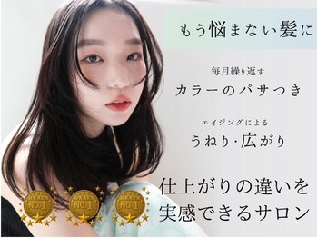 MATISSE 藤崎店【マティス】